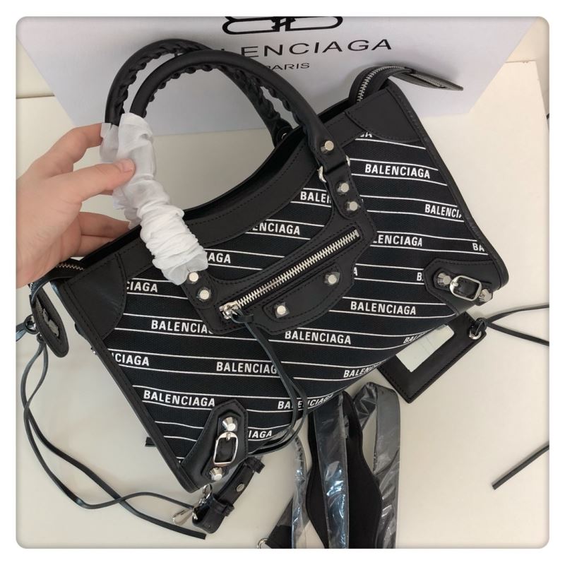 Balenciaga Classic City Bags